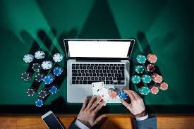 Вход на официальный сайт Casino BetUnlim