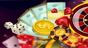 Официальный сайт Казино 7бит
